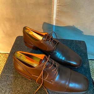 MAGNANNI MEN’S DRESS SHOES